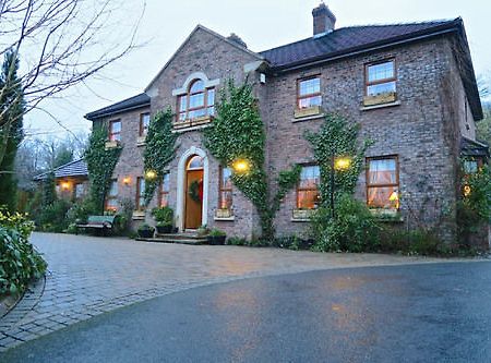 Tirconaill Lodge 恩尼斯基林 外观 照片