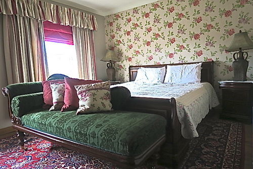 Tirconaill Lodge 恩尼斯基林 外观 照片