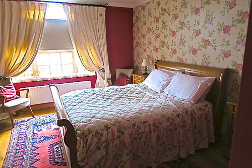 Tirconaill Lodge 恩尼斯基林 外观 照片