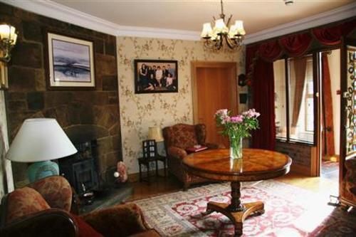 Tirconaill Lodge 恩尼斯基林 外观 照片